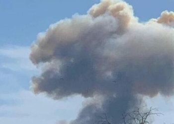 Семенівка та шість сіл Чернігівщини – під ворожим ударом