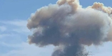 Семенівка та шість сіл Чернігівщини – під ворожим ударом