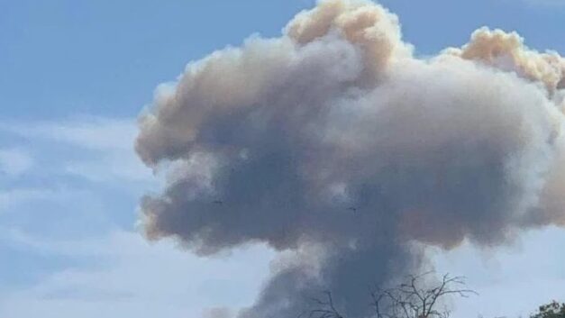 Семенівка та шість сіл Чернігівщини – під ворожим ударом