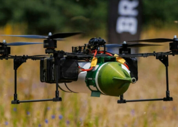 Семенівка вкотре постраждала від росіян