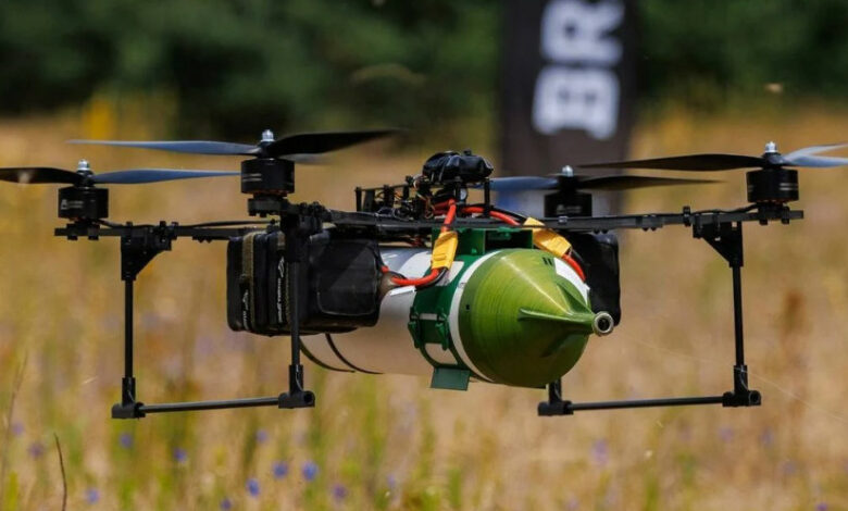 Семенівка вкотре постраждала від росіян