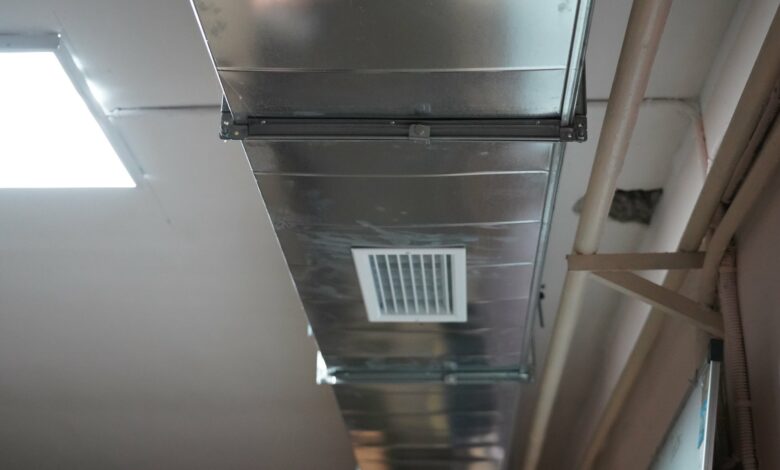 Скандал через вентиляцію у ліцеї: Брижинський звинувачує Білогуру і Пекур у бюджетній афері