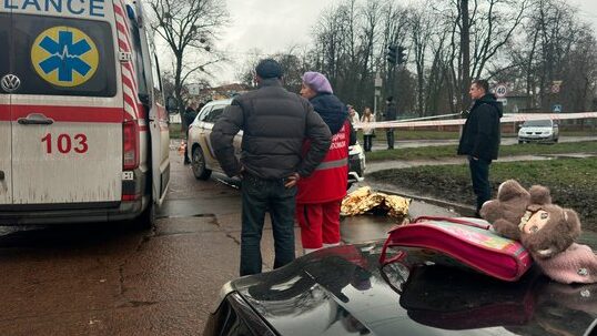 Смертельна ДТП у Прилуках: хронологія подій і перебіг апеляційного засідання в Чернігові (Відео)