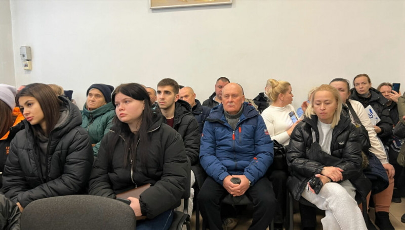 Смертельна ДТП у Прилуках: хронологія подій і перебіг апеляційного засідання в Чернігові (Відео)