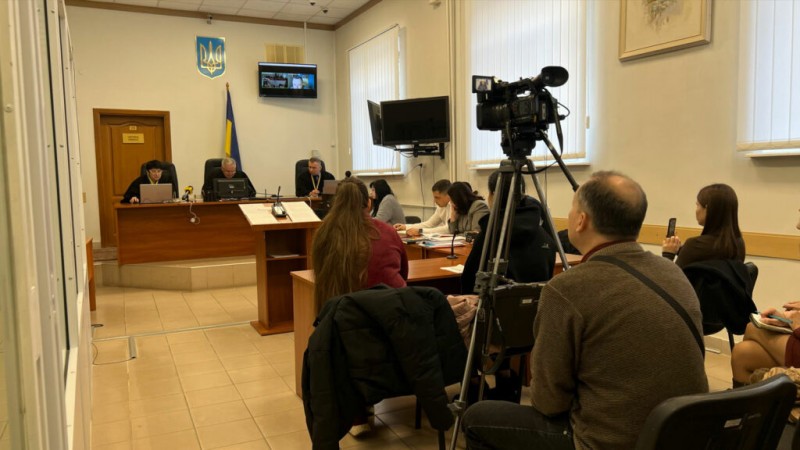 Смертельна ДТП у Прилуках: хронологія подій і перебіг апеляційного засідання в Чернігові (Відео)