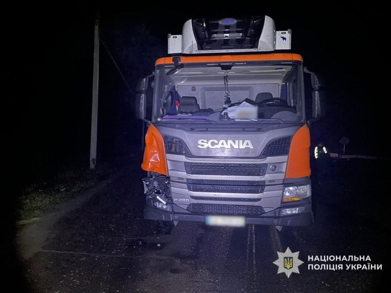 Стали відомі подробиці смертельної ДТП у Чернігівському районі (Фото)