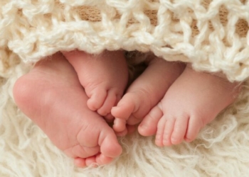 У Чернігівському пологовому протягом місяця народилися три двійні