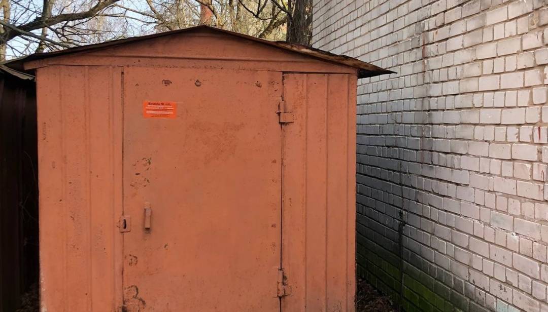 У Чернігові демонтують ще 65 незаконно встановлених тимчасових об’єктів