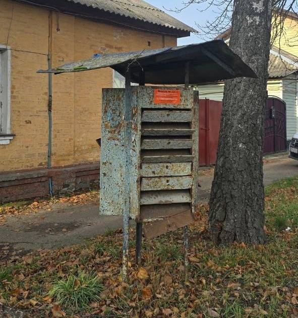 У Чернігові демонтують ще 65 незаконно встановлених тимчасових об’єктів