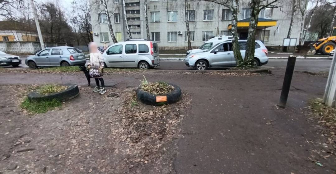 У Чернігові демонтують ще 65 незаконно встановлених тимчасових об’єктів
