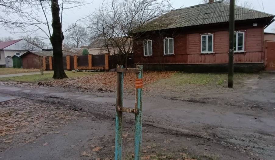 У Чернігові демонтують ще 65 незаконно встановлених тимчасових об’єктів