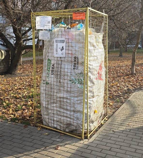 У Чернігові демонтують ще 65 незаконно встановлених тимчасових об’єктів