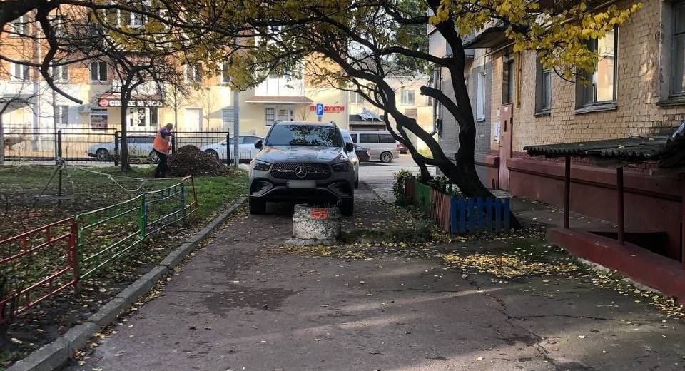 У Чернігові демонтують ще 65 незаконно встановлених тимчасових об’єктів
