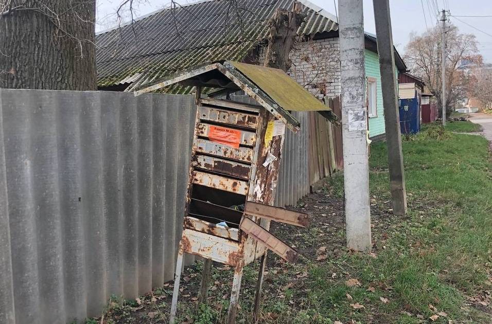 У Чернігові демонтують ще 65 незаконно встановлених тимчасових об’єктів