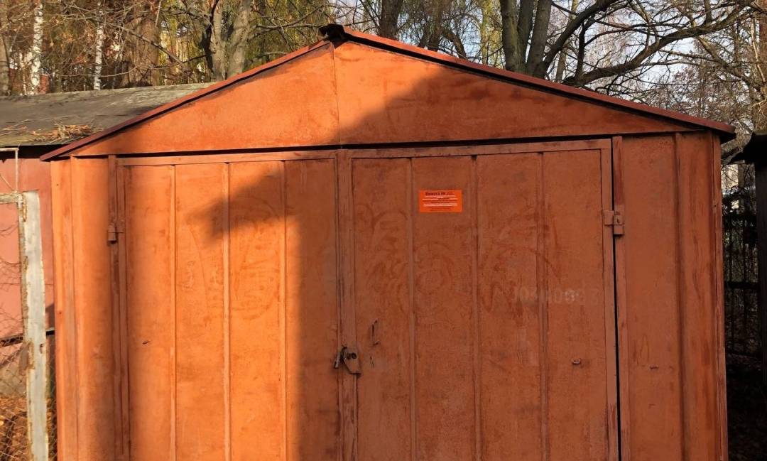 У Чернігові демонтують ще 65 незаконно встановлених тимчасових об’єктів