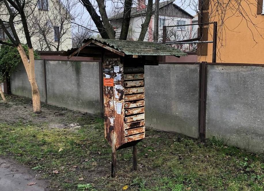 У Чернігові демонтують ще 65 незаконно встановлених тимчасових об’єктів