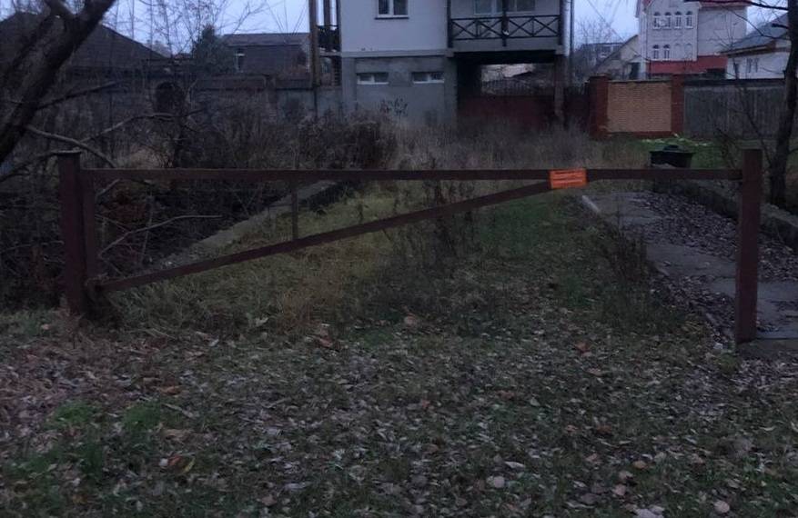 У Чернігові демонтують ще 65 незаконно встановлених тимчасових об’єктів