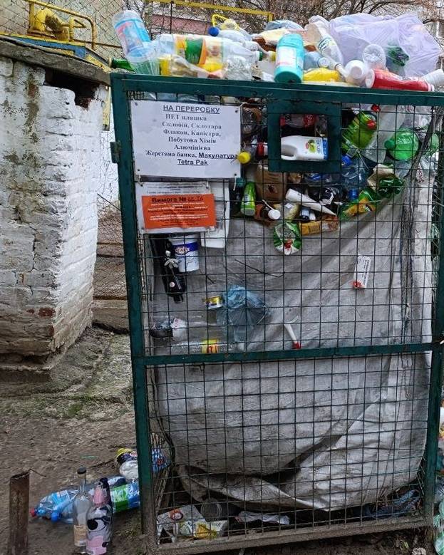 У Чернігові демонтують ще 65 незаконно встановлених тимчасових об’єктів