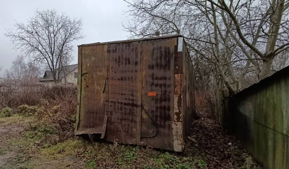 У Чернігові демонтують ще 65 незаконно встановлених тимчасових об’єктів