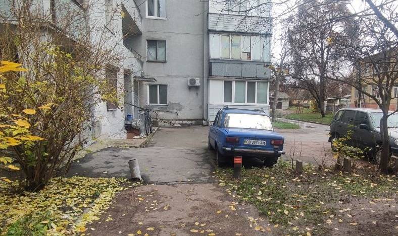 У Чернігові демонтують ще 65 незаконно встановлених тимчасових об’єктів