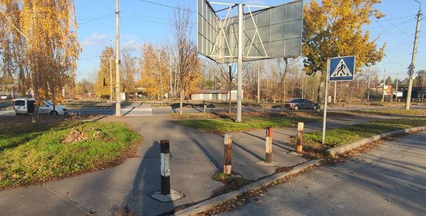 У Чернігові демонтують ще 65 незаконно встановлених тимчасових об’єктів