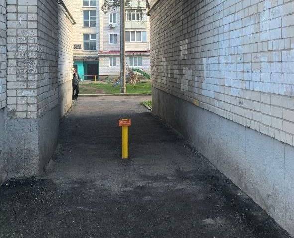 У Чернігові демонтують ще 65 незаконно встановлених тимчасових об’єктів