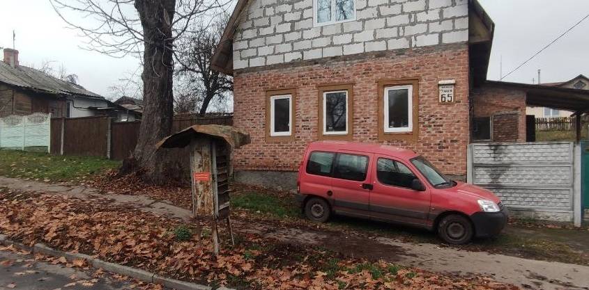 У Чернігові демонтують ще 65 незаконно встановлених тимчасових об’єктів