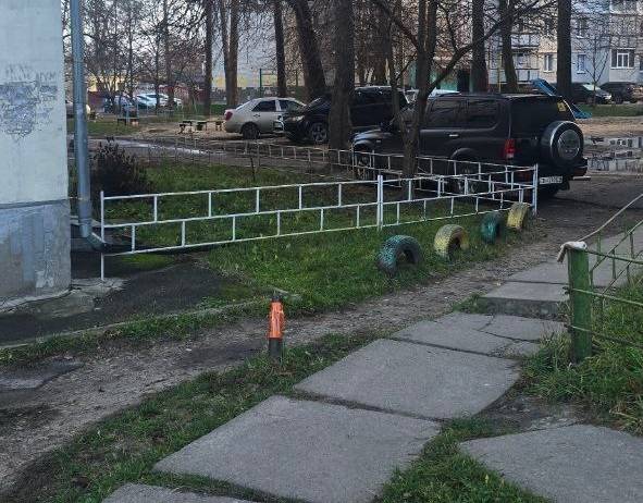 У Чернігові демонтують ще 65 незаконно встановлених тимчасових об’єктів