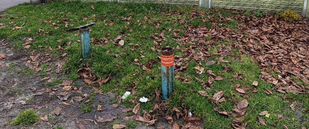 У Чернігові демонтують ще 65 незаконно встановлених тимчасових об’єктів