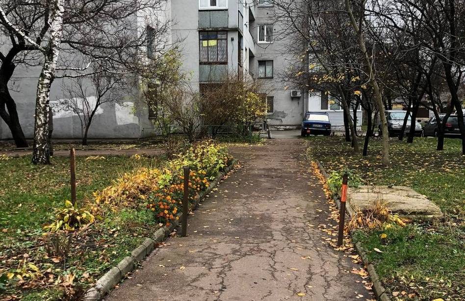 У Чернігові демонтують ще 65 незаконно встановлених тимчасових об’єктів