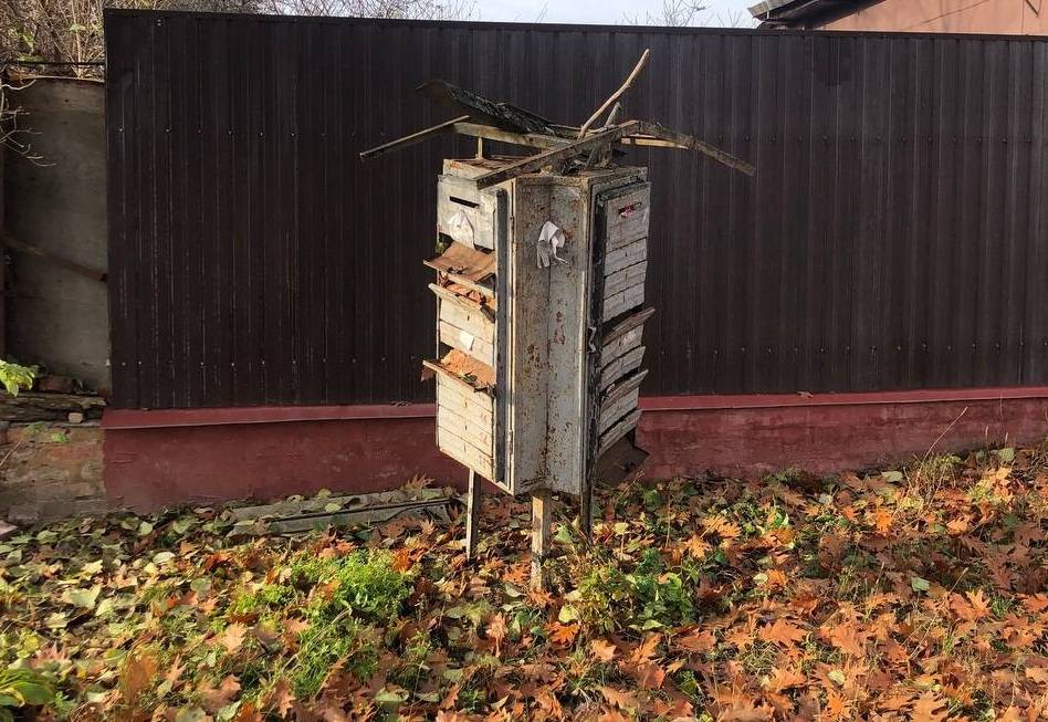 У Чернігові демонтують ще 65 незаконно встановлених тимчасових об’єктів