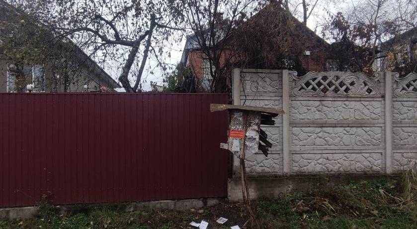 У Чернігові демонтують ще 65 незаконно встановлених тимчасових об’єктів