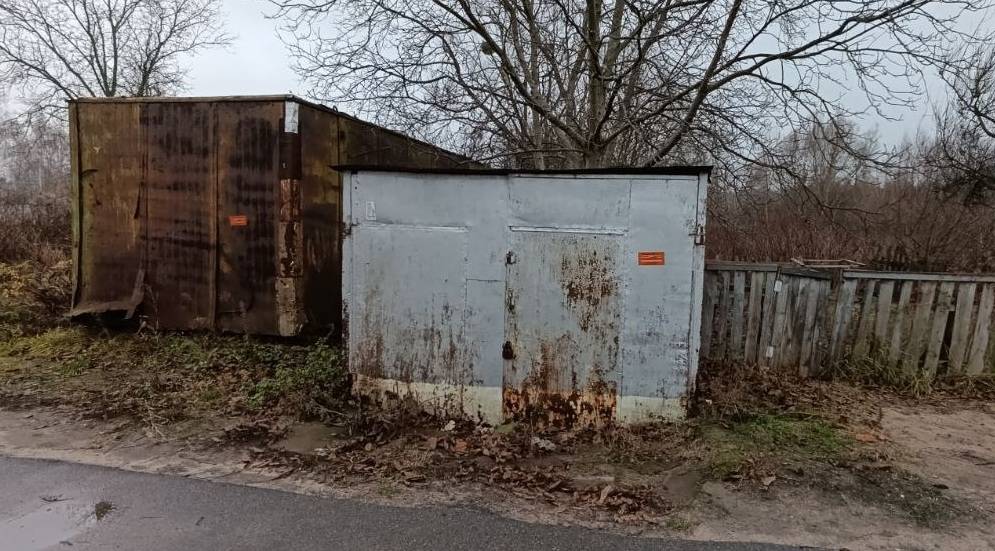 У Чернігові демонтують ще 65 незаконно встановлених тимчасових об’єктів