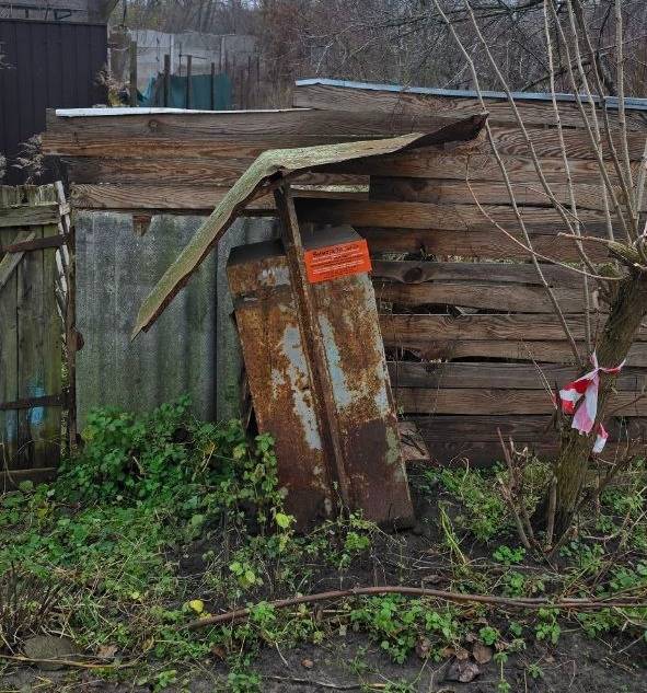 У Чернігові демонтують ще 65 незаконно встановлених тимчасових об’єктів