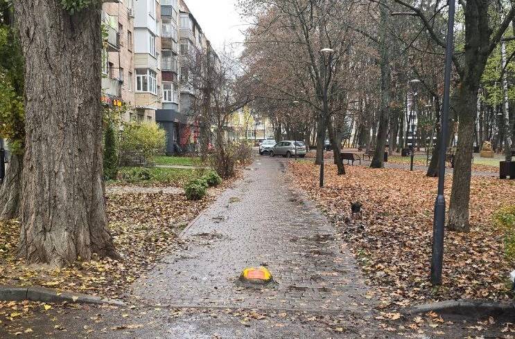 У Чернігові демонтують ще 65 незаконно встановлених тимчасових об’єктів