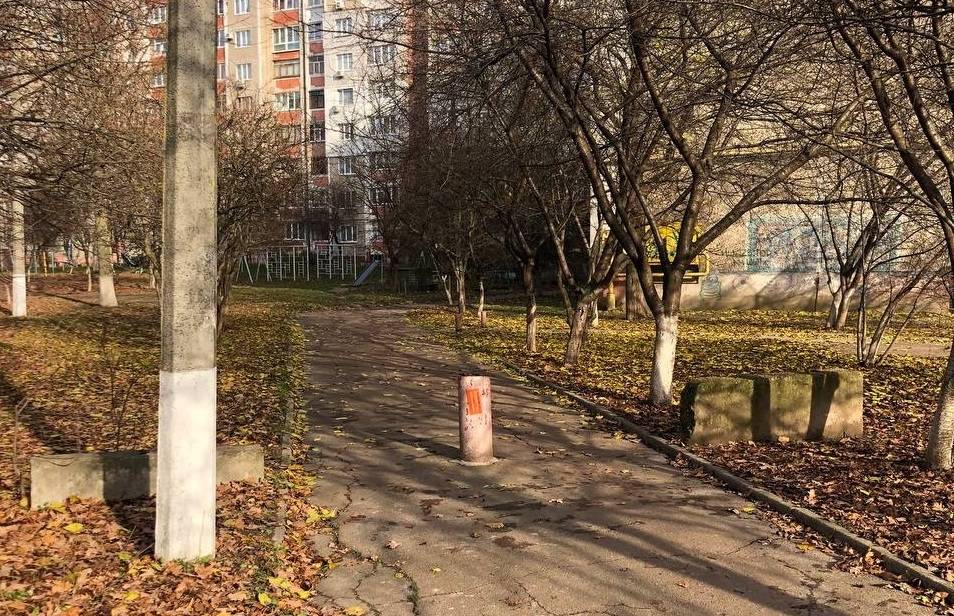 У Чернігові демонтують ще 65 незаконно встановлених тимчасових об’єктів