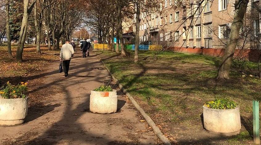 У Чернігові демонтують ще 65 незаконно встановлених тимчасових об’єктів