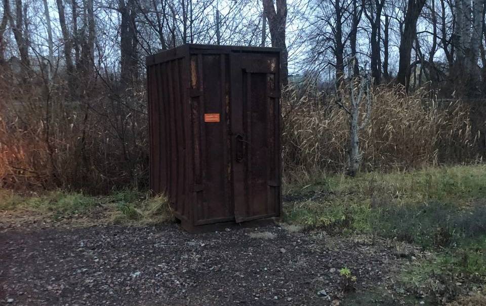 У Чернігові демонтують ще 65 незаконно встановлених тимчасових об’єктів