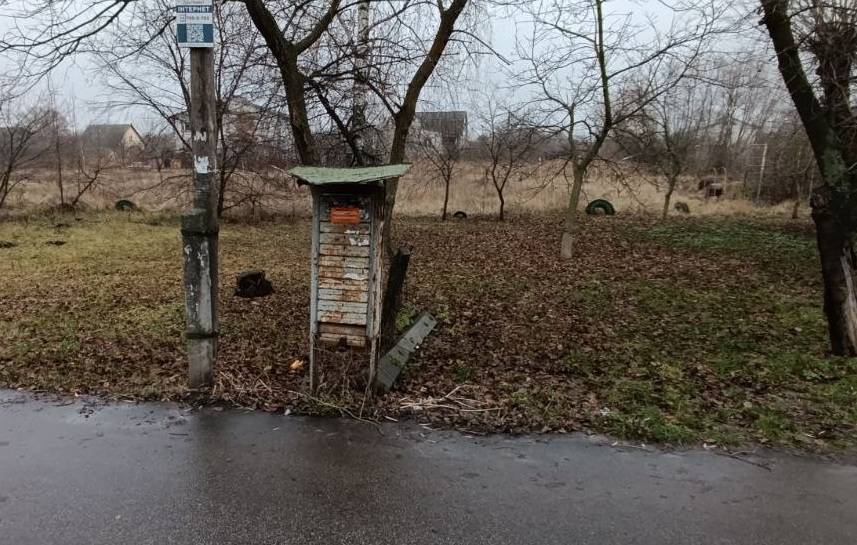 У Чернігові демонтують ще 65 незаконно встановлених тимчасових об’єктів