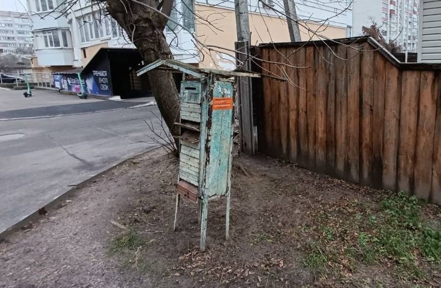 У Чернігові демонтують ще 65 незаконно встановлених тимчасових об’єктів