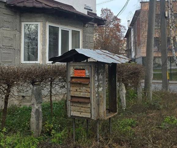 У Чернігові демонтують ще 65 незаконно встановлених тимчасових об’єктів