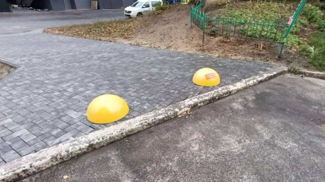 У Чернігові демонтують ще 65 незаконно встановлених тимчасових об’єктів