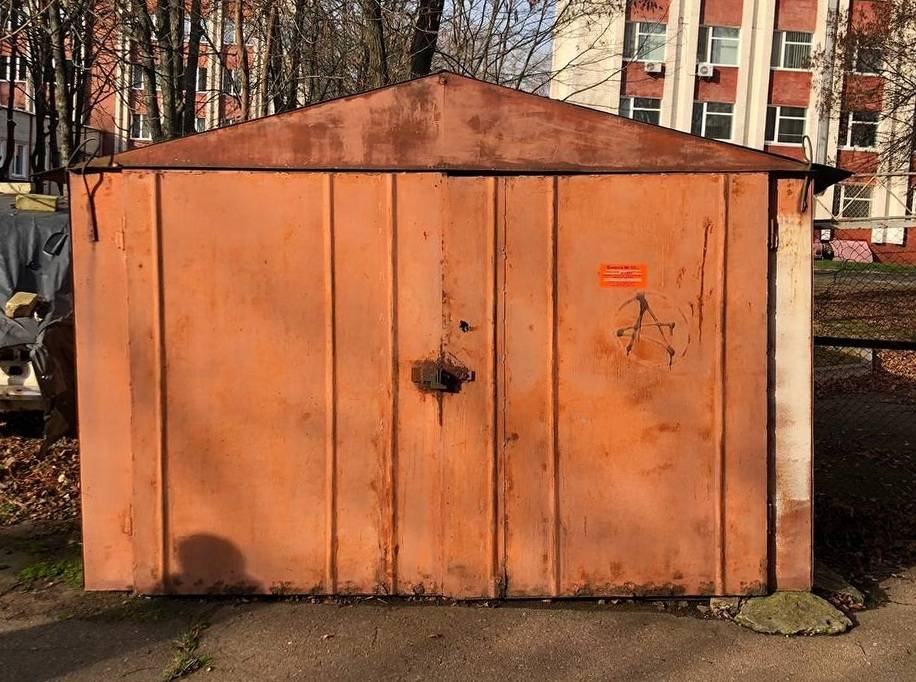 У Чернігові демонтують ще 65 незаконно встановлених тимчасових об’єктів