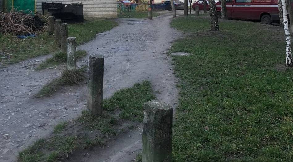 У Чернігові демонтують ще 65 незаконно встановлених тимчасових об’єктів