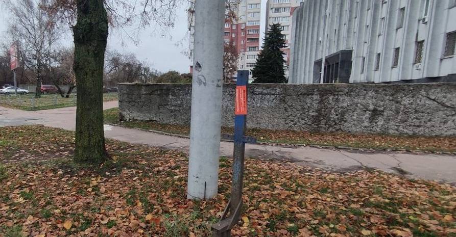 У Чернігові демонтують ще 65 незаконно встановлених тимчасових об’єктів