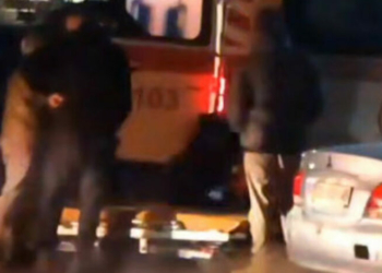 У Чернігові на пішохідному переході збили 17-річного юнака