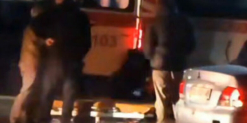 У Чернігові на пішохідному переході збили 17-річного юнака