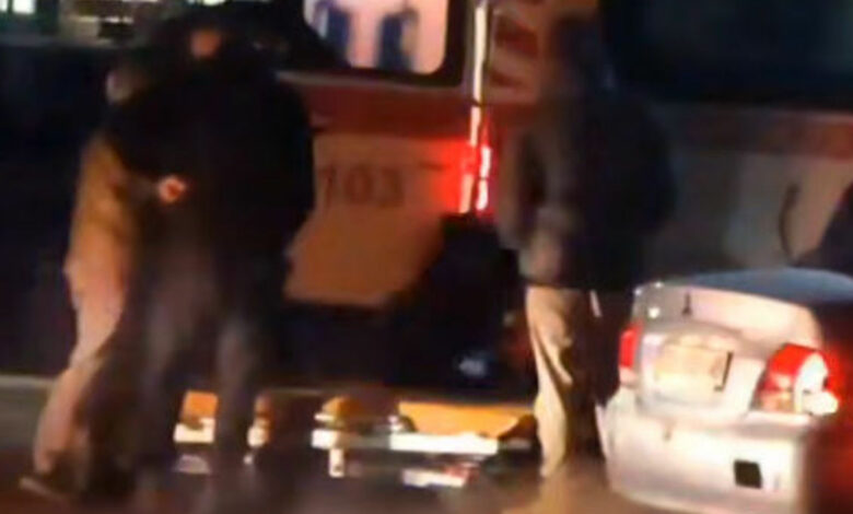 У Чернігові на пішохідному переході збили 17-річного юнака