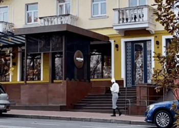 У Чернігові планують викупити приміщення ресторану «SHI SHI» за понад 12 млн. грн.