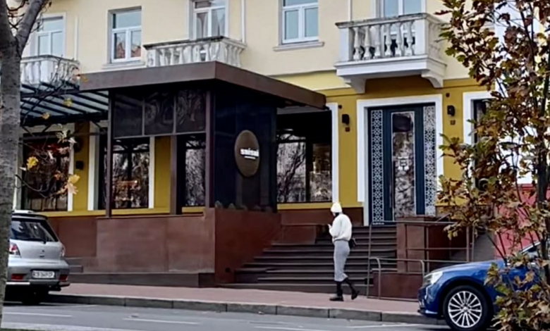 У Чернігові планують викупити приміщення ресторану «SHI SHI» за понад 12 млн. грн.